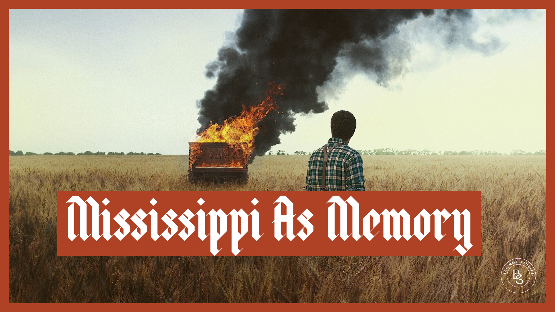 Sinners, The Piano Lesson + Mississippi As Memory