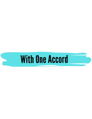 HOUSTON CHAMBER CHOIR ENHANCES POPULAR PODCAST, “WITH ONE ACCORD,” WITH NEW EPISODES AND HOSTS