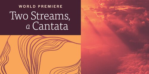 GRAMMY® AWARD-WINNING HOUSTON CHAMBER CHOIR PRESENTS THE WORLD PREMIERE OF TWO STREAMS, A CANTATA BY AMERICAN COMPOSER DANIEL KNAGGS TO OPEN 2021-2022 SEASON, SING OUT THE NEW DAY