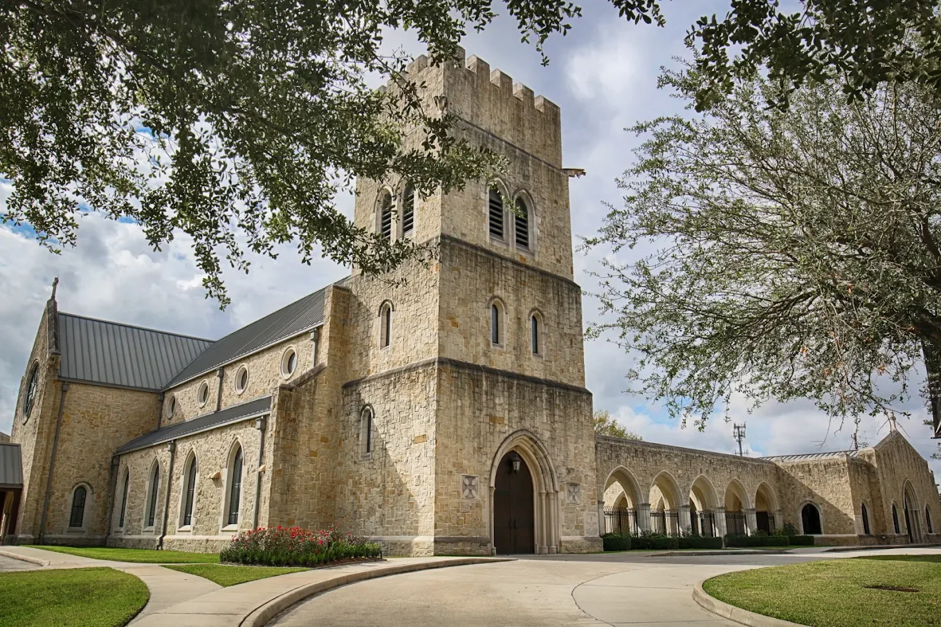 Cathedral of Our Lady of Walsingham