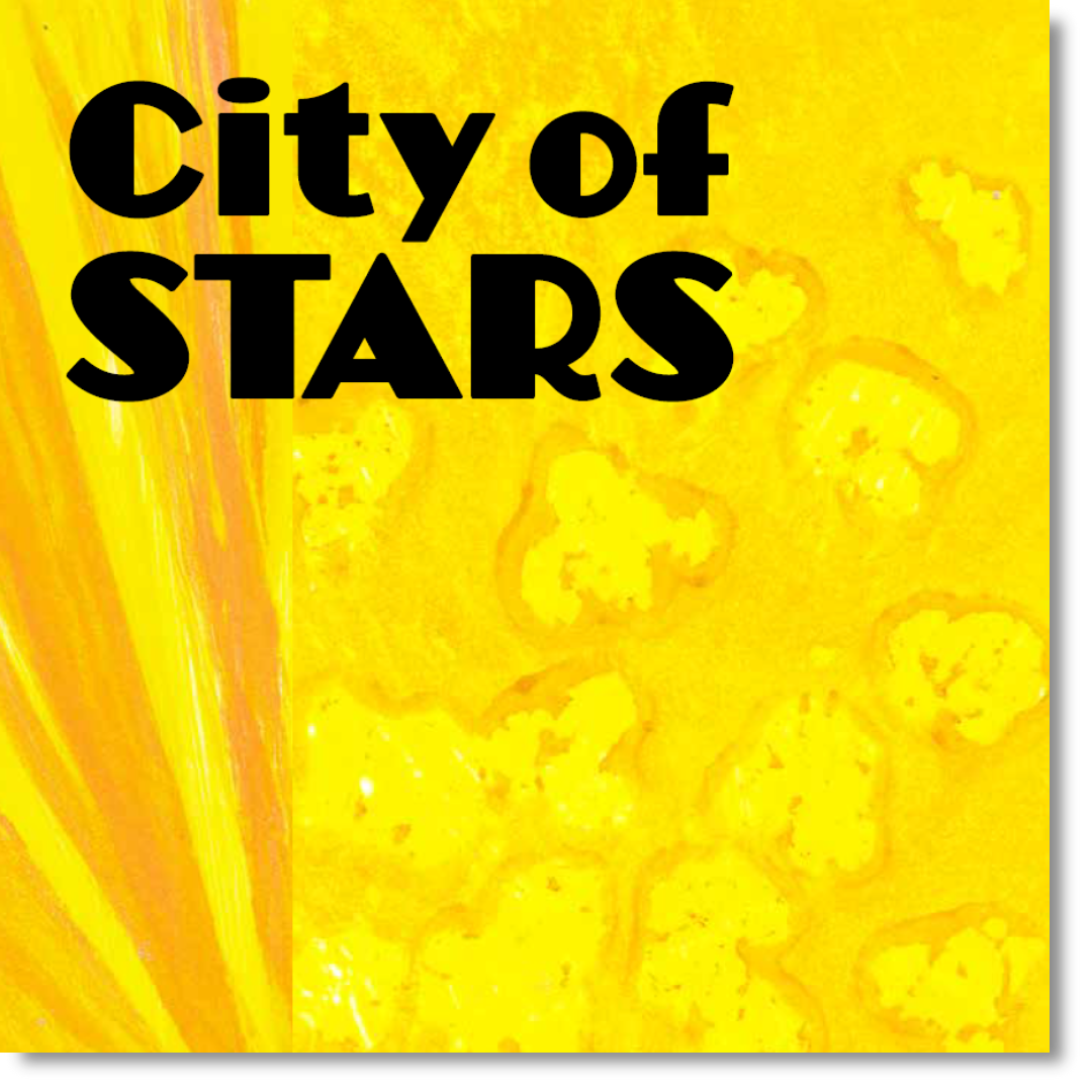 City of Stars — Houston Chamber Choir