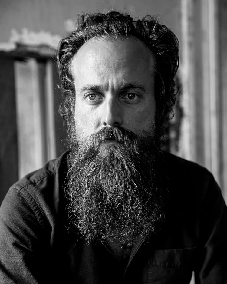 About Iron & Wine — Houston Chamber Choir