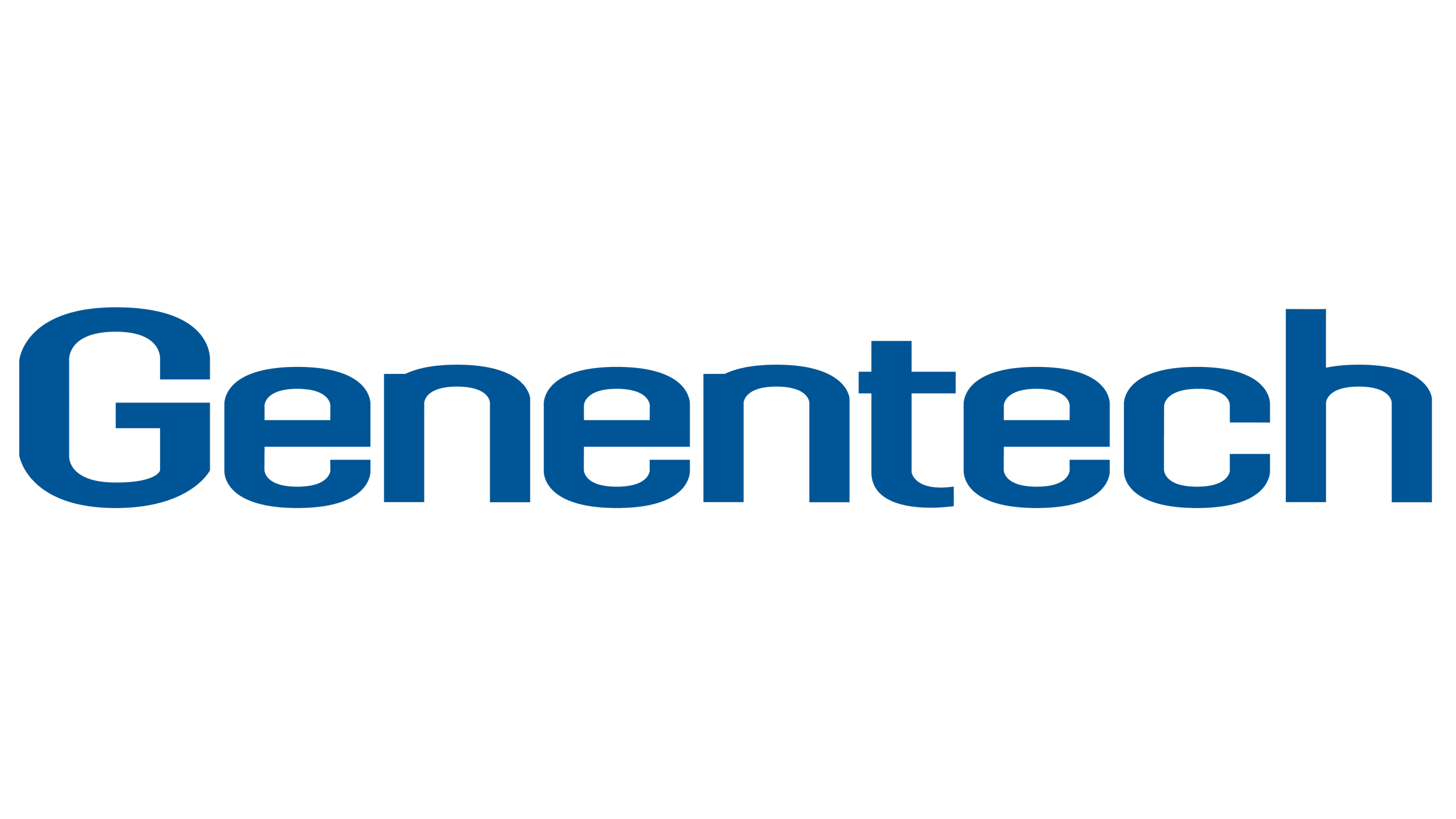 Genentech logo