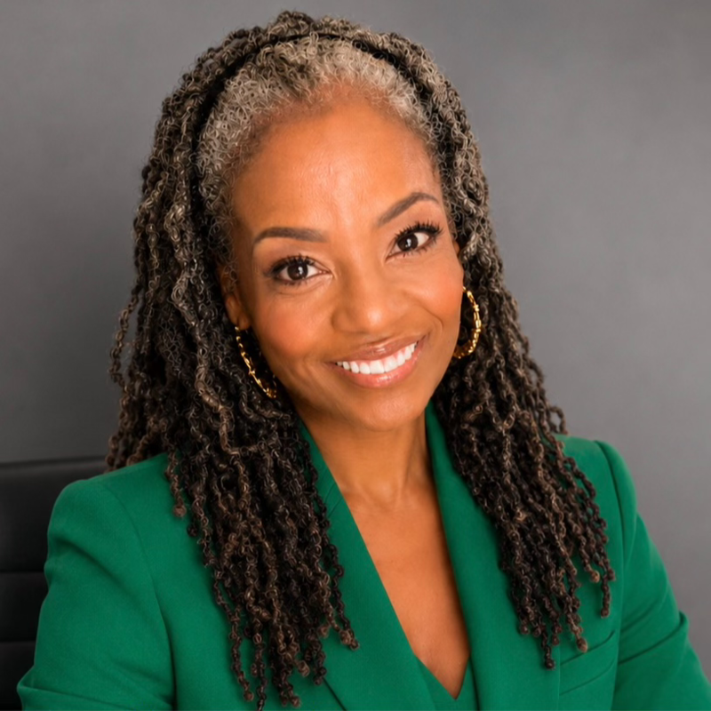 Michelle Anderson