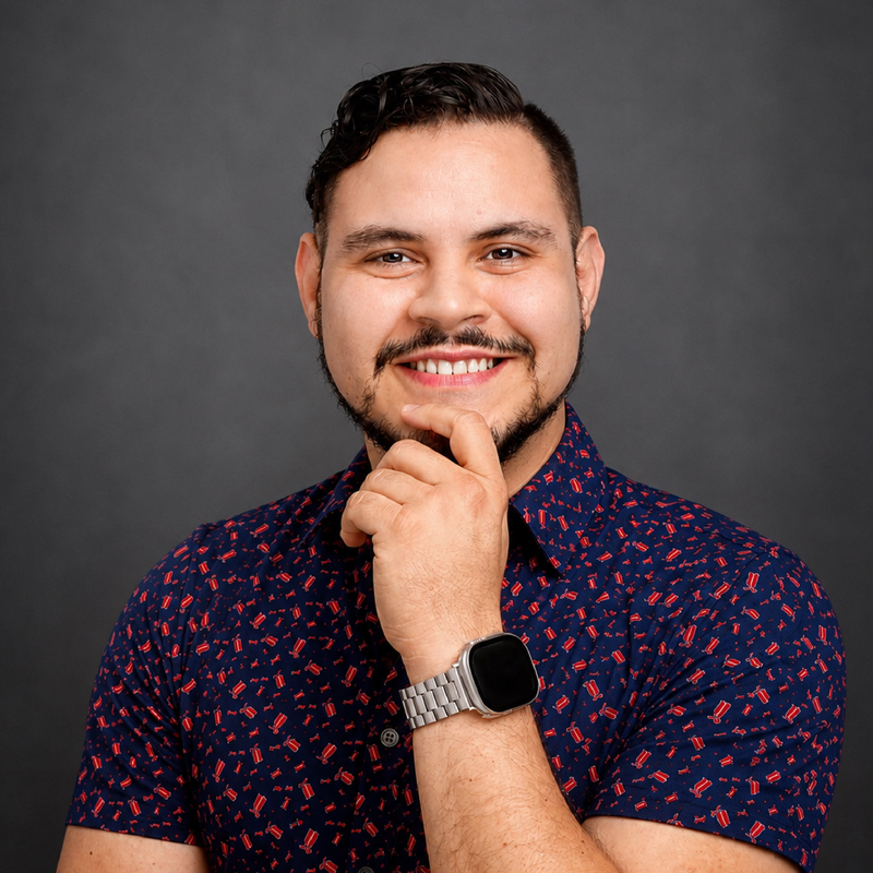 José Aguilar