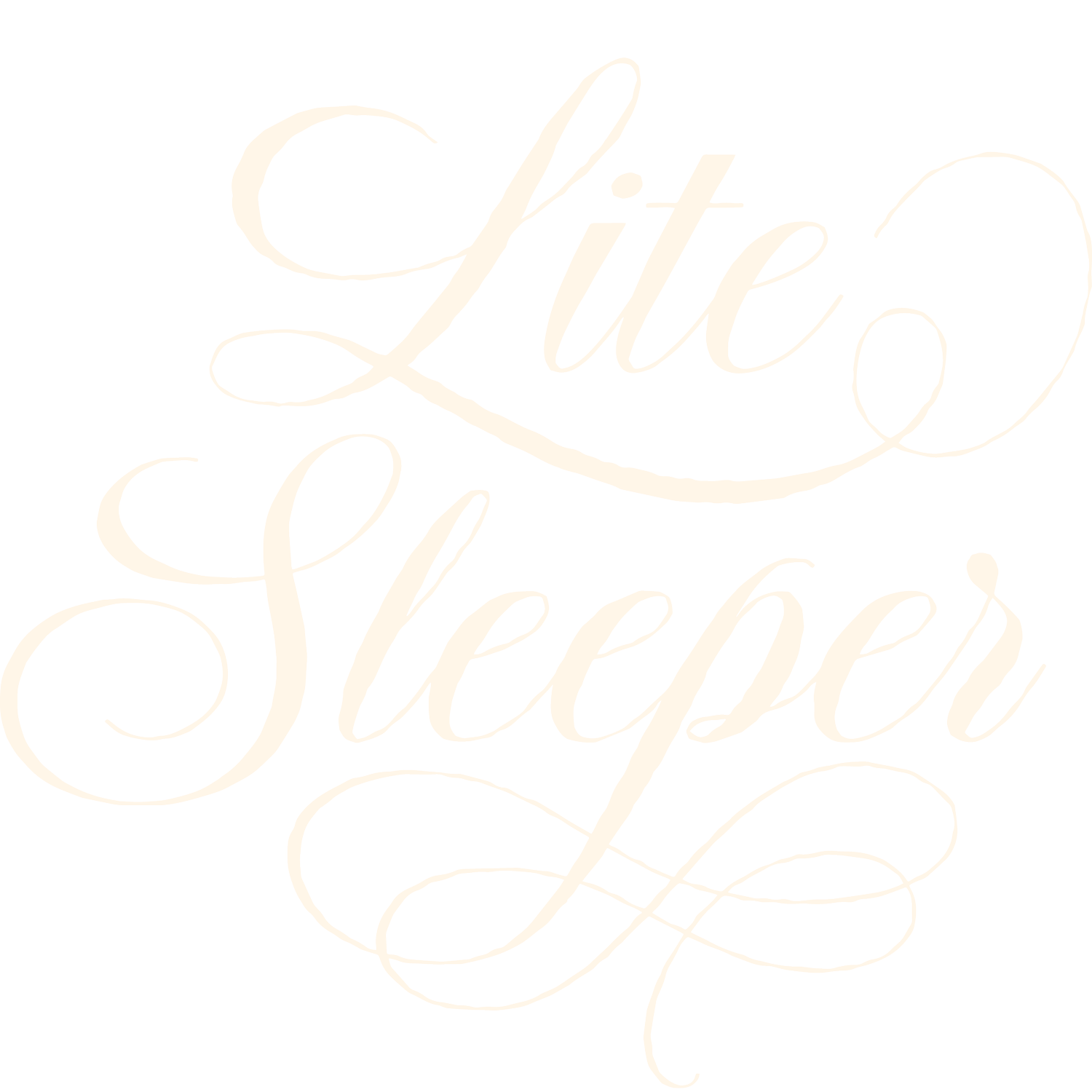 Lite Sleeper