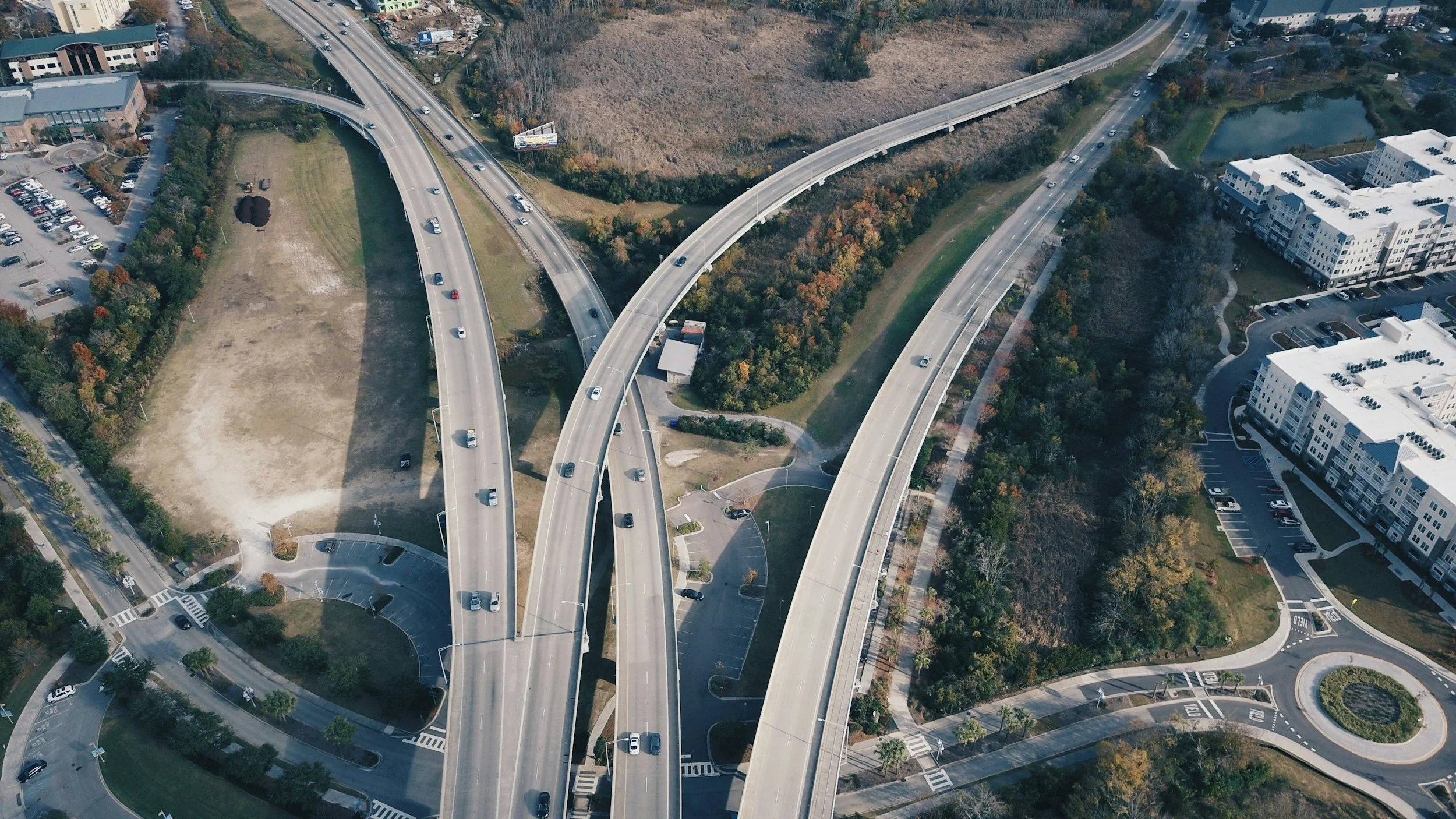 Infrastructure