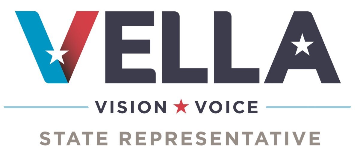 Elect Dave Vella