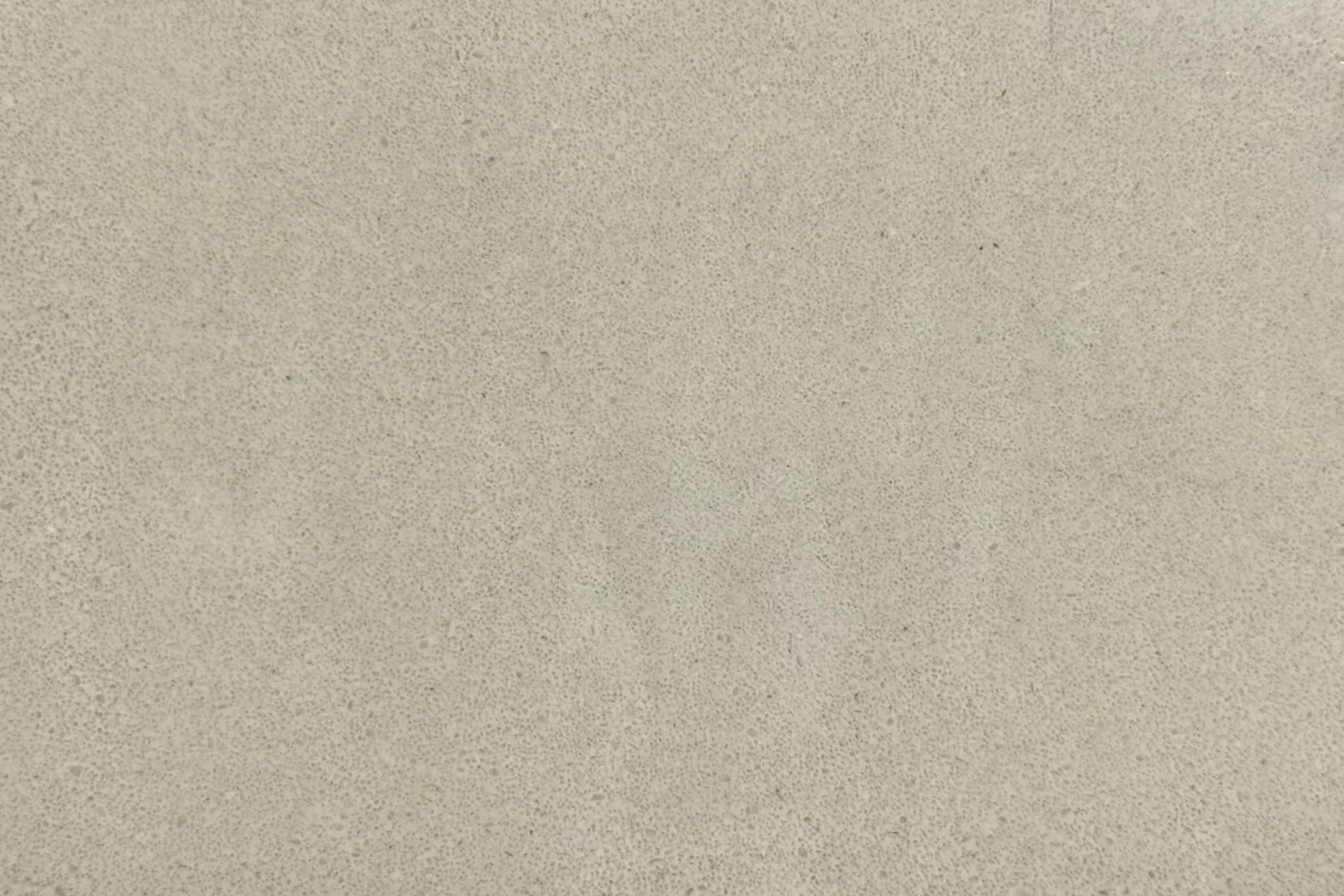 (Commercial Quartz) - White