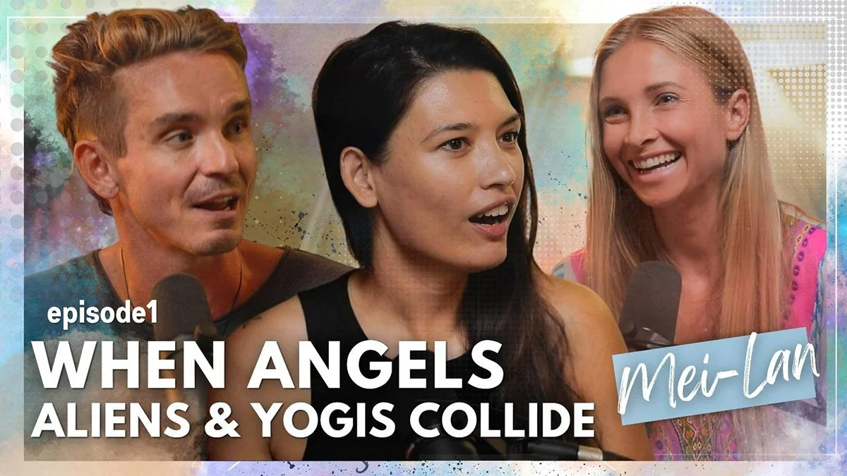 Mei-Lan Maurits & James Gibson