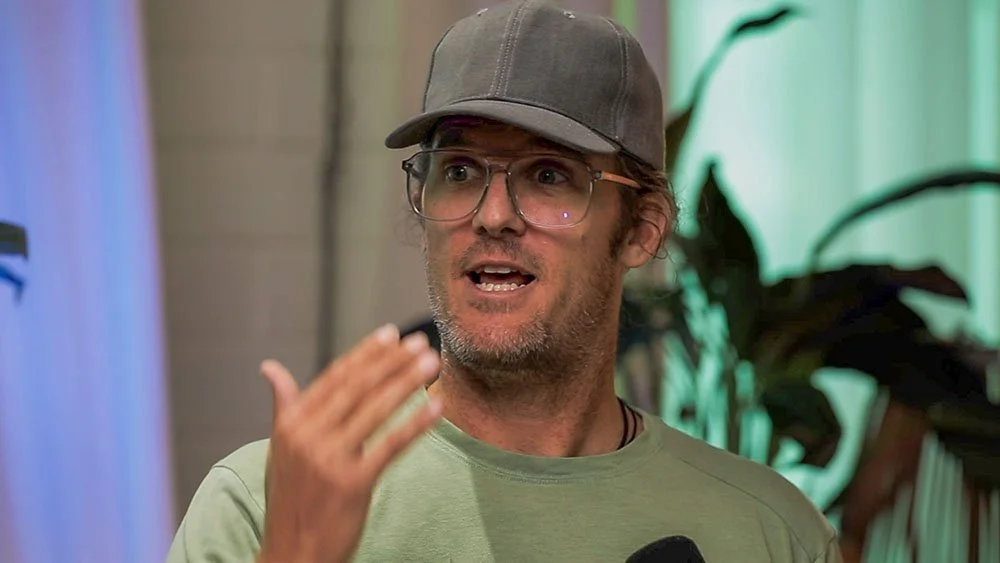  Juliana Spicoluk, Mark Spicoluk, Kip Andersen &amp; Kam Waters 