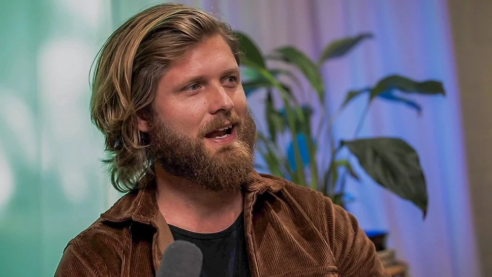  Juliana Spicoluk, Mark Spicoluk, Kip Andersen &amp; Kam Waters 