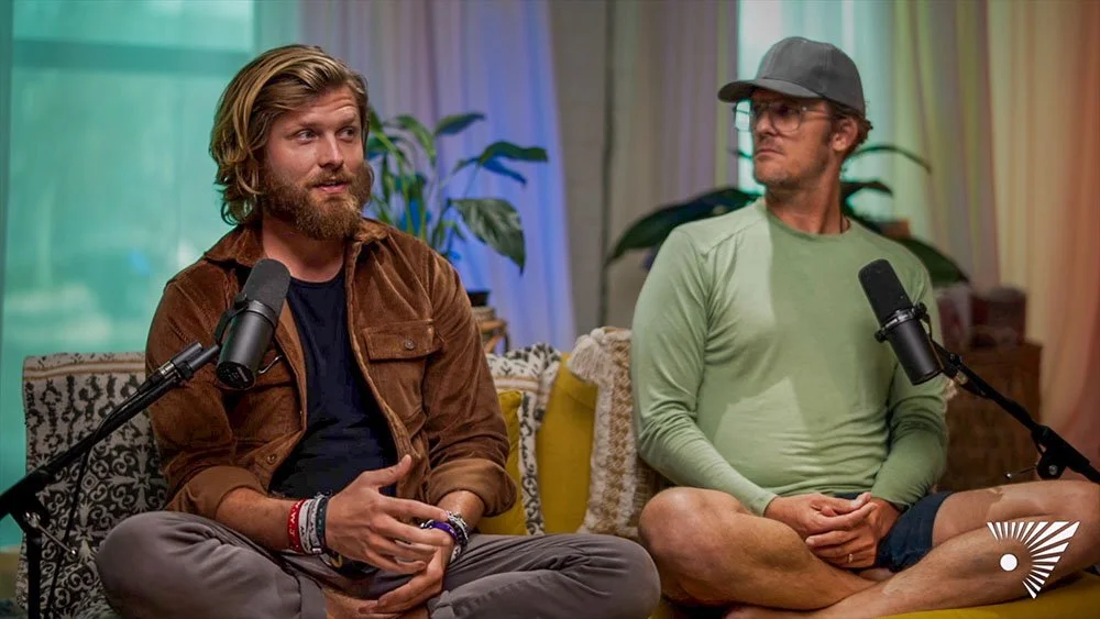  Juliana Spicoluk, Mark Spicoluk, Kip Andersen &amp; Kam Waters 