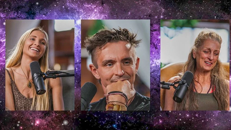  Juliana Spicoluk, Mark Spicoluk &amp; Wah! 