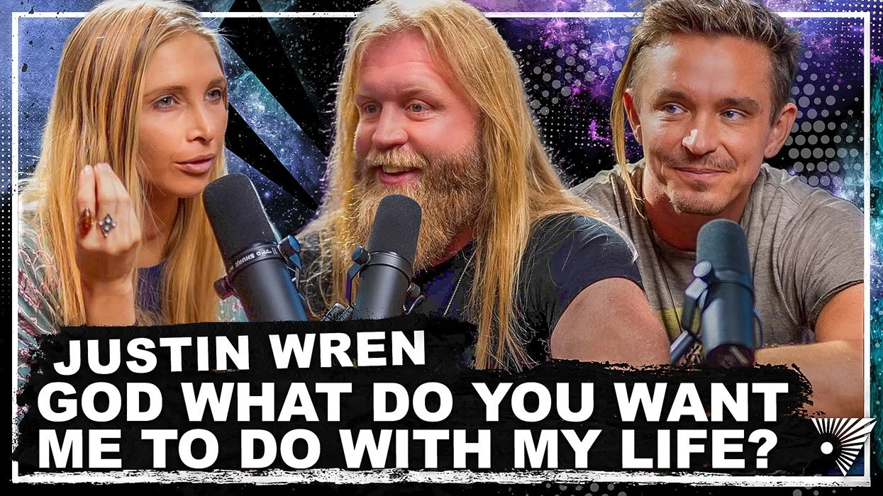 Justin Wren