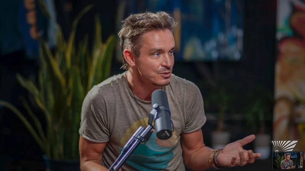  Juliana Spicoluk, Mark Spicoluk &amp; Justin Wren 