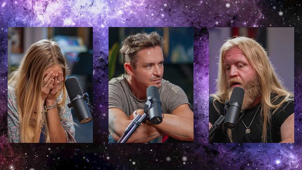  Juliana Spicoluk, Mark Spicoluk &amp; Justin Wren 