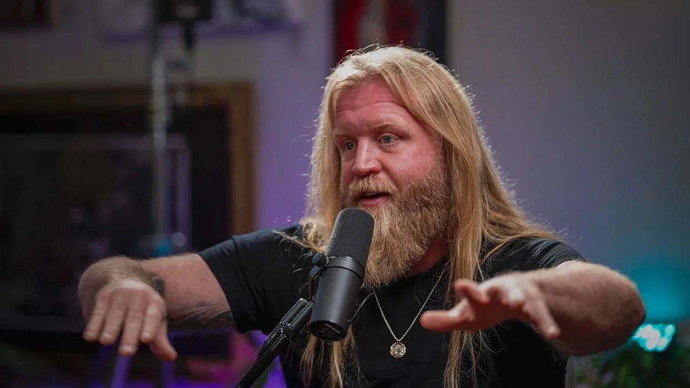  Juliana Spicoluk, Mark Spicoluk &amp; Justin Wren 