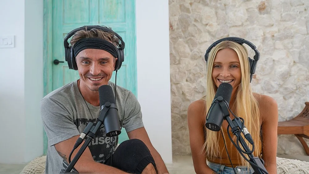  Juliana Spicoluk, Mark Spicoluk &amp; Andrew Sealy 