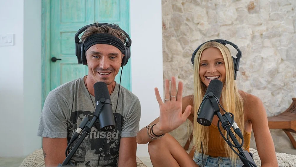  Juliana Spicoluk, Mark Spicoluk &amp; Andrew Sealy 