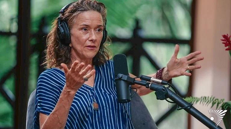  Juliana Spicoluk, Mark Spicoluk, Stephan Rechtschaffen &amp; Annette Knopp 