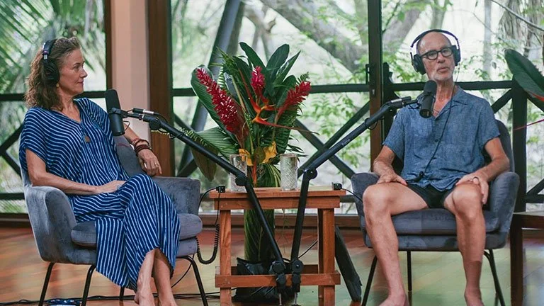  Juliana Spicoluk, Mark Spicoluk, Stephan Rechtschaffen &amp; Annette Knopp 