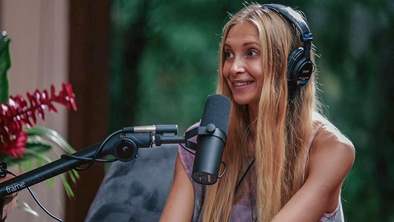  Juliana Spicoluk, Mark Spicoluk, Stephan Rechtschaffen &amp; Annette Knopp 