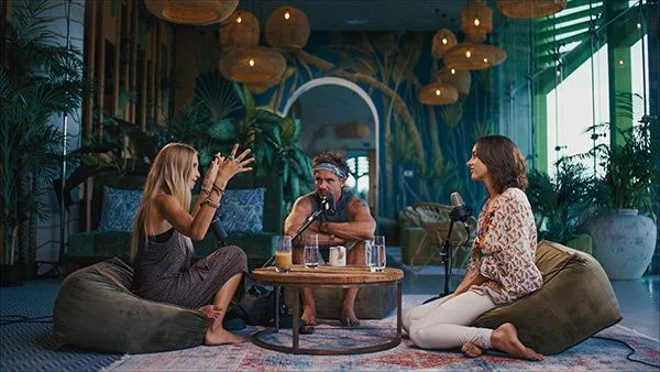  Juliana Spicoluk, Mark Spicoluk &amp; Jennifer Partridge 