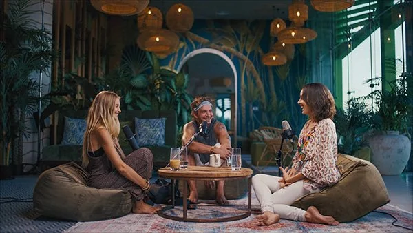  Juliana Spicoluk, Mark Spicoluk &amp; Jennifer Partridge 