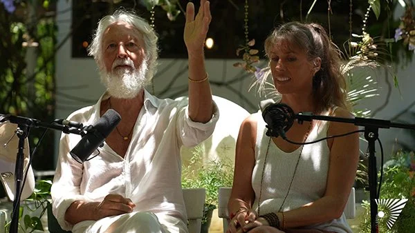  Juliana Spicoluk, Mark Spicoluk, Deva Premal &amp; Miten 