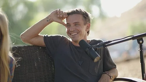  Mark Spicoluk, Juliana Spicoluk &amp; Shaun Monson 