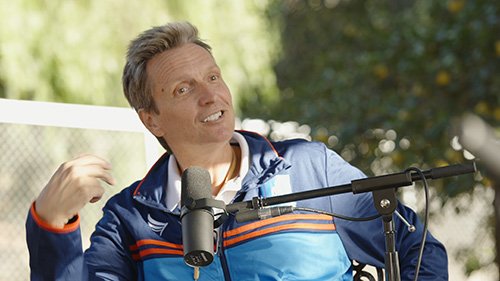  Mark Spicoluk, Juliana Spicoluk &amp; Shaun Monson 