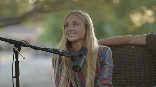  Mark Spicoluk, Juliana Spicoluk &amp; Shaun Monson 