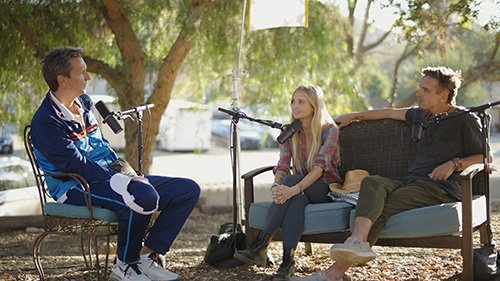  Mark Spicoluk, Juliana Spicoluk &amp; Shaun Monson 