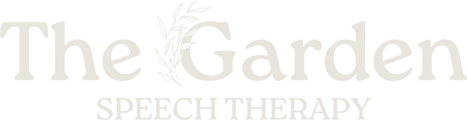 The Garden Speech Therapy