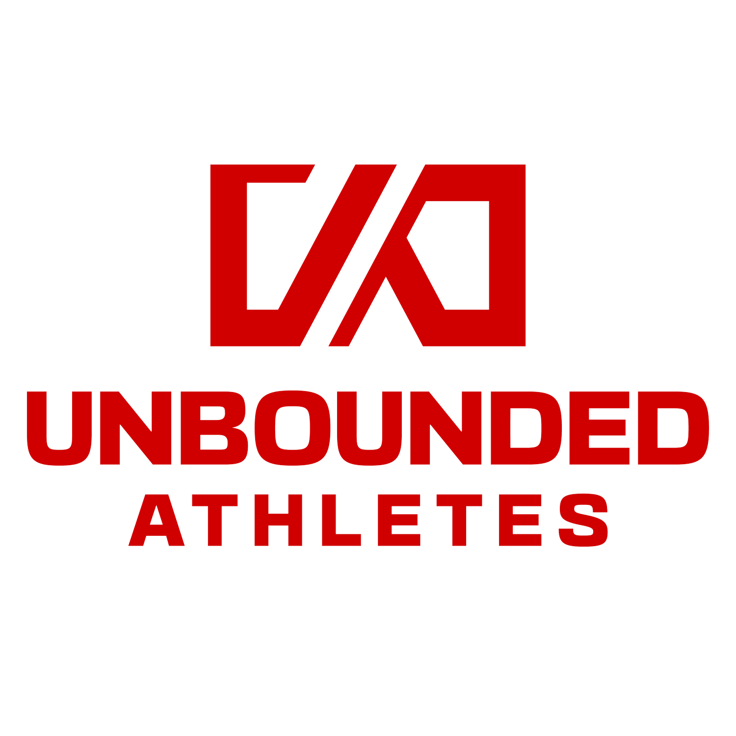 UNBOUNDED ATHLETES