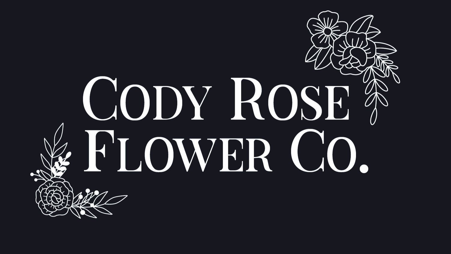 Cody Rose Flower Co.