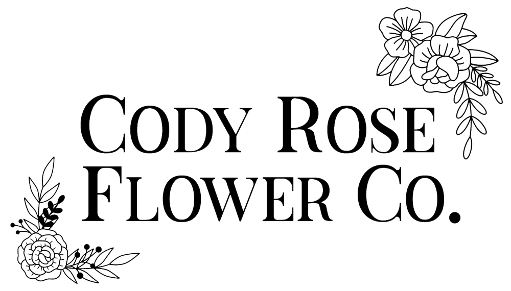 Cody Rose Flower Co.