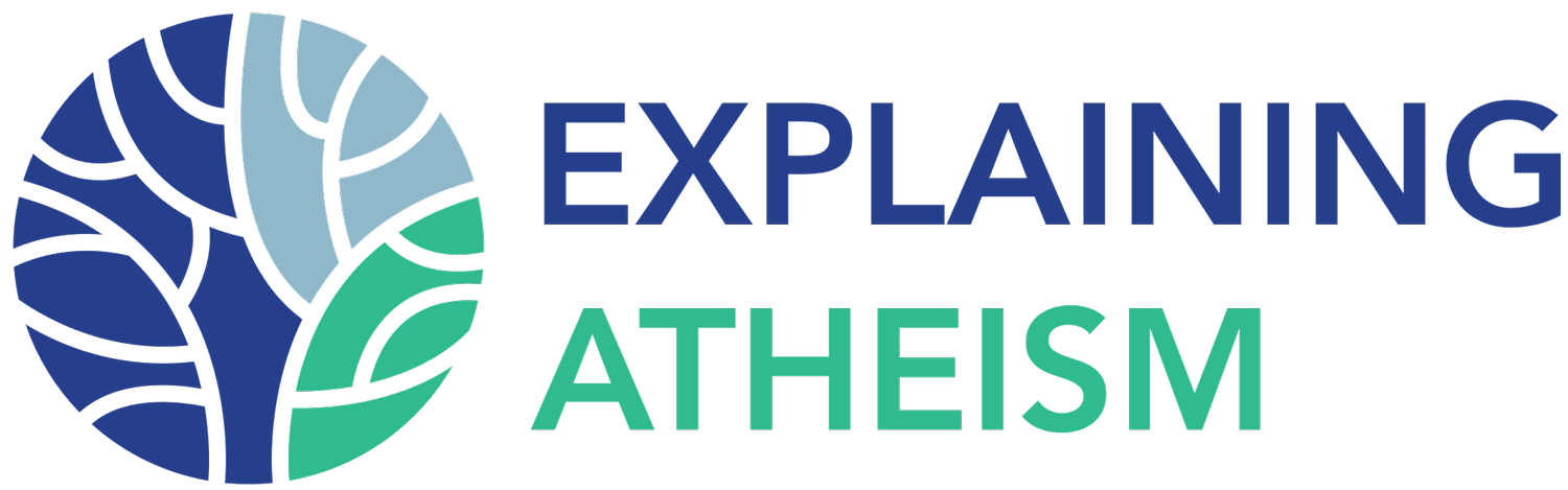 Explaining Atheism