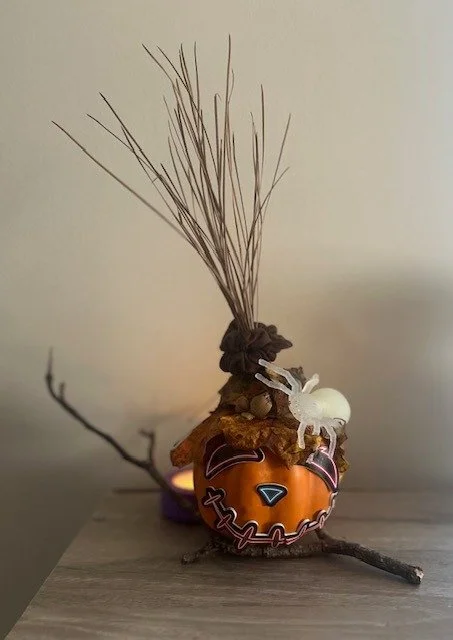 🎃✨ It&rsquo;s Pumpkin Contest Time! ✨🎃

Our amazing staff went all out with pumpkin decorating this year, and now it&rsquo;s YOUR turn to be the judge!

👍❤️ Cast your vote by using reactions!

LIKE or LOVE your favorite pumpkin!

The one with the 