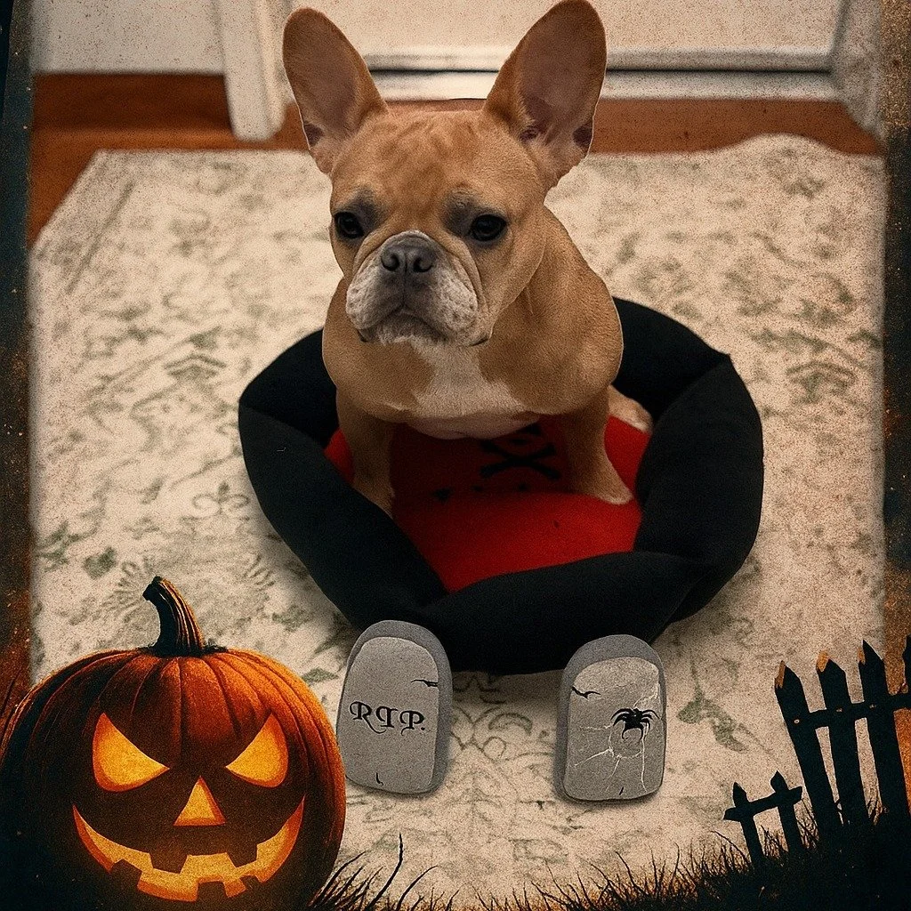 🎃🐾 It&rsquo;s Time for Our Pet Costume Contest! 🐾🎃

Dress up your furry friends in their best Halloween costume and share a photo in the comments below! The pet with the most likes will be crowned our 2025 Costume Champion 👑

✨ Winner receives a