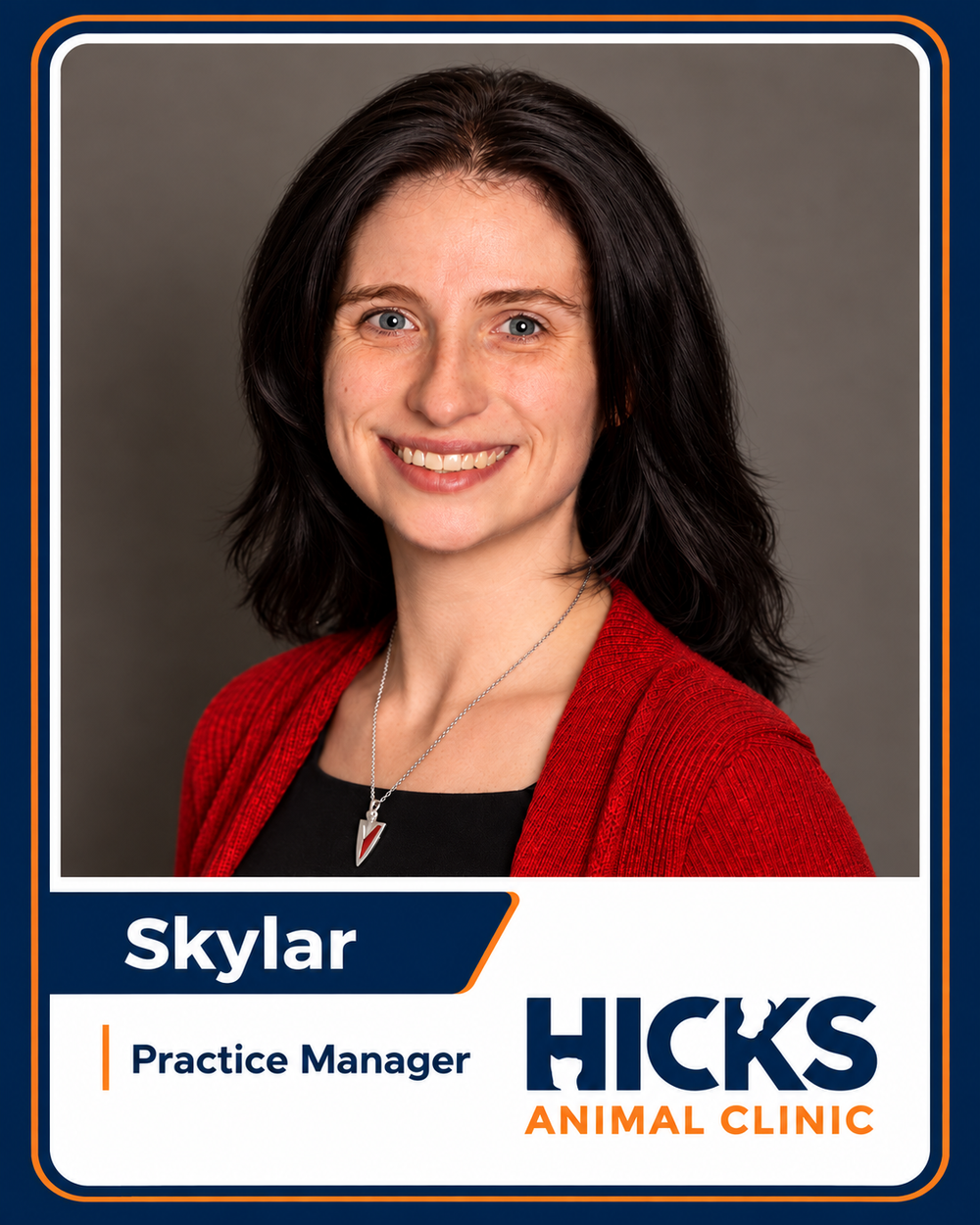 Skylar — Practice Manager