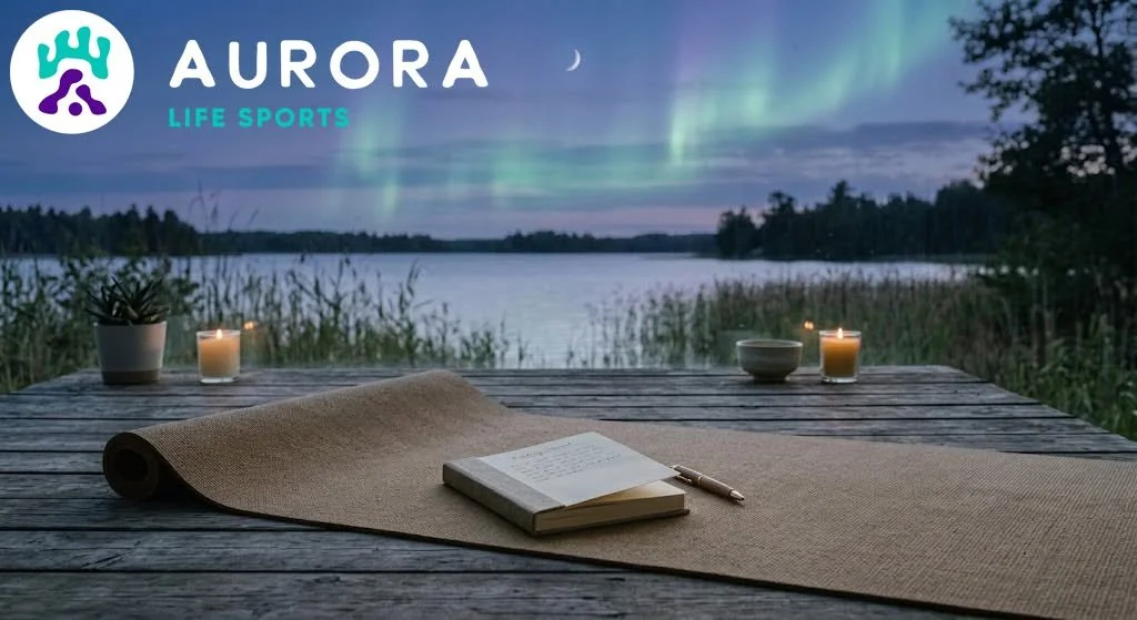 October New Moon Intention Setting Class