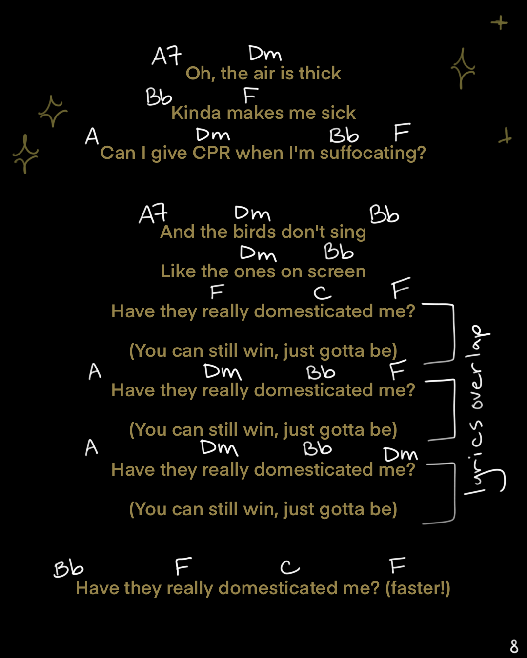 The Milk Carton — Madilyn Mei