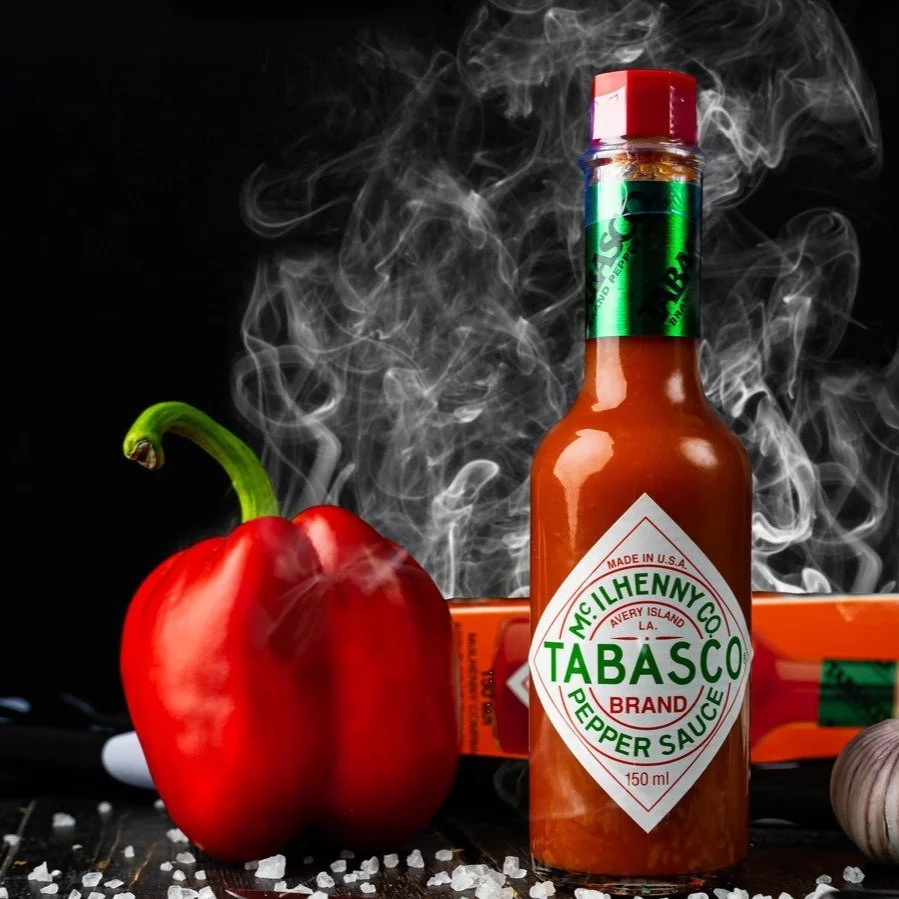 Tabasco
