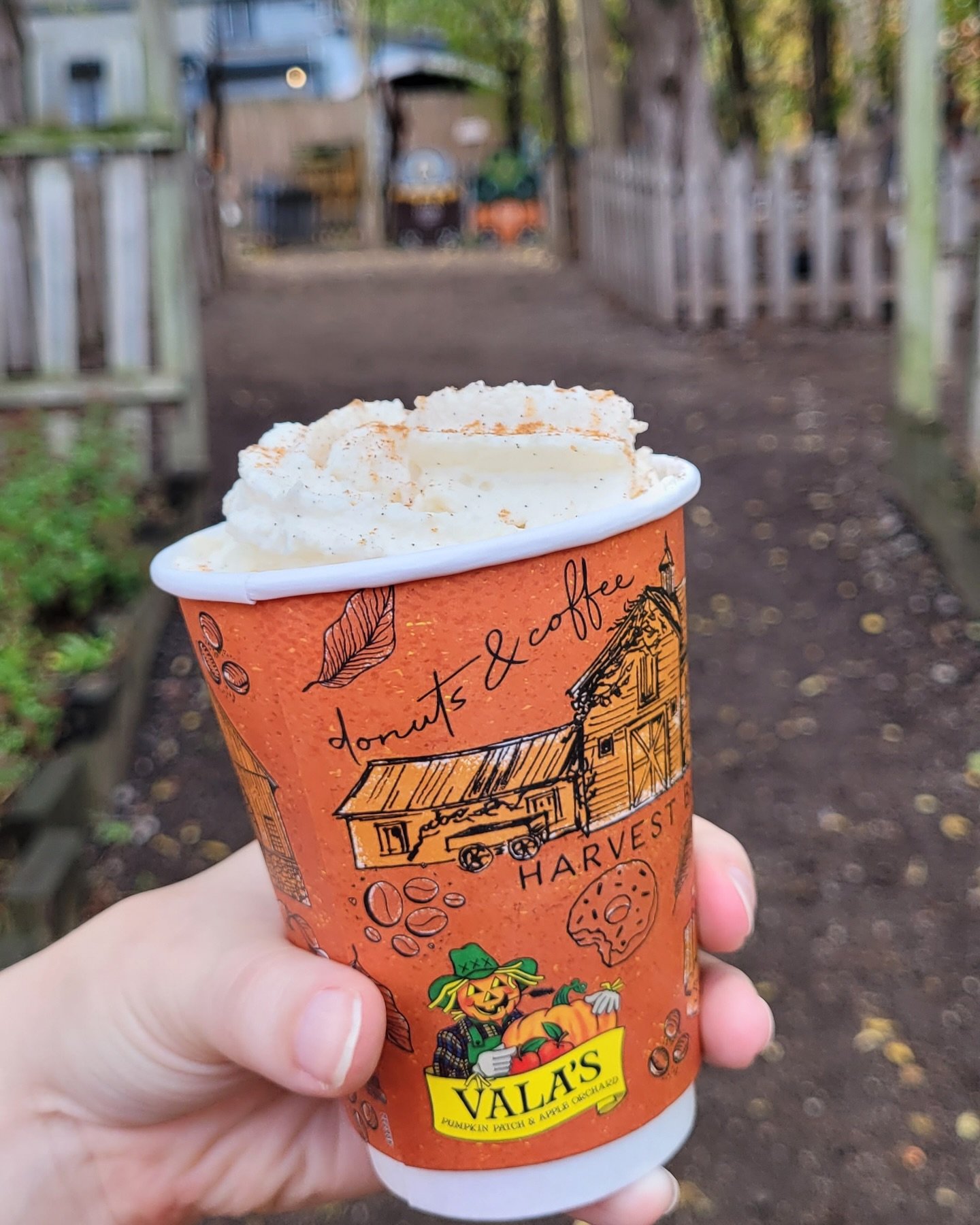 🎃 Visit Vala&rsquo;s Pumpkin Patch like an Expert 🎃
New blog post!

#valas #valaspumpkinpatch #pumpkinpatch #midwestlife #nidwestfoodie #nebraskafoodie