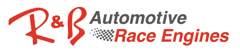 R and B Automotive Race Engines