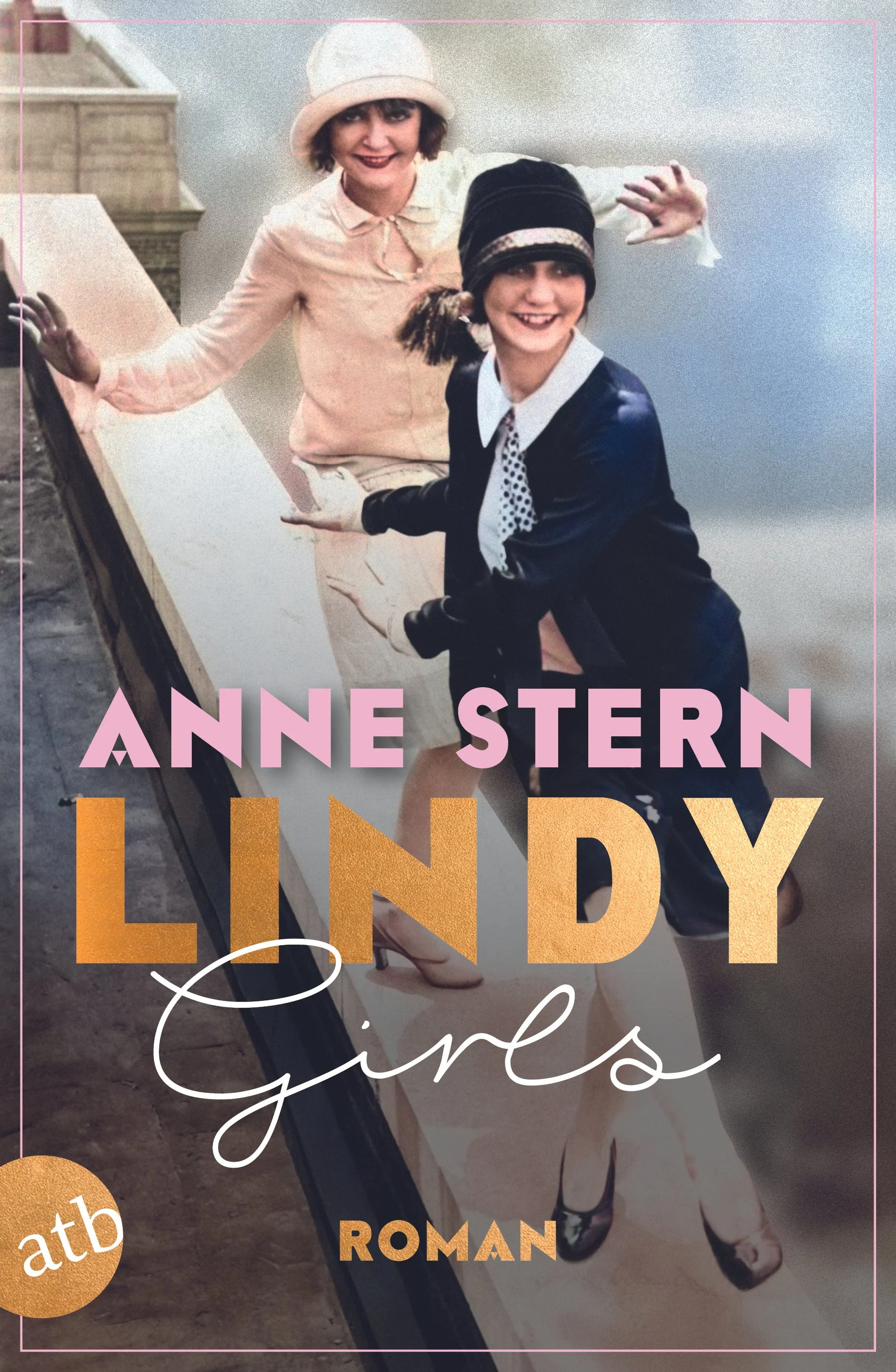 ANNE STERN