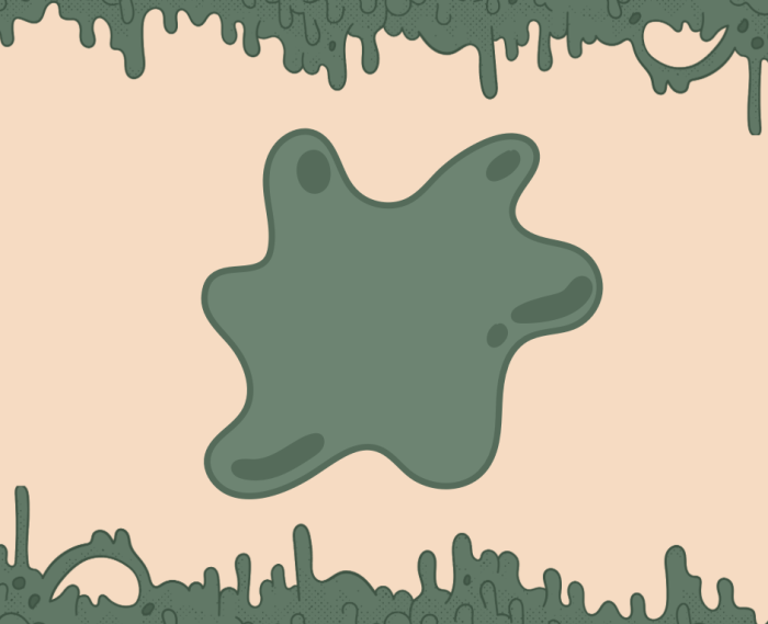 Slimy Saturday
