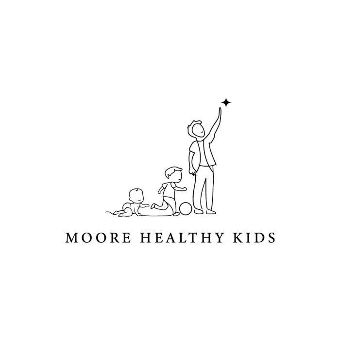 Developmental Milestones with Dr. Celina Moore